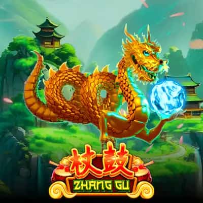 Zhang Gu