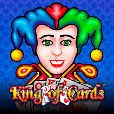 King of Cards
