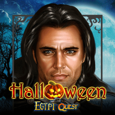 Halloween EQ