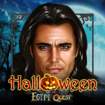 Halloween EQ