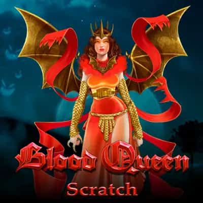 Blood Queen Scratch