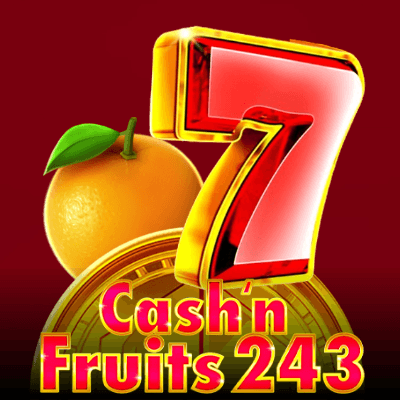 Cash'n'Fruits 243