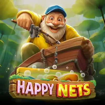 Happy Nets