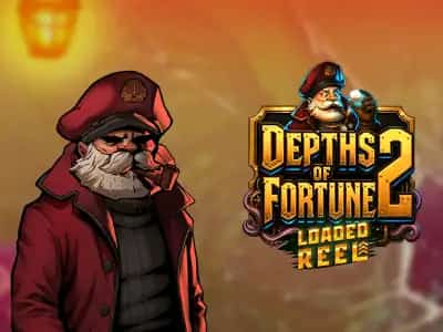 Depths of Fortune 2