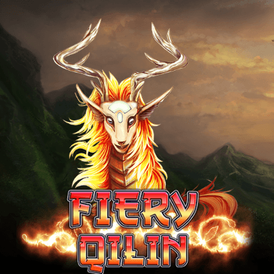Fiery Kirin