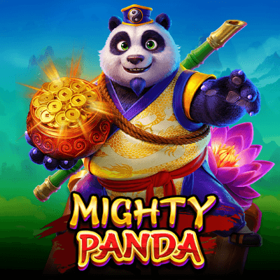 Mighty Panda