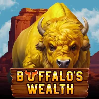 Buffalo's Wealth Fortune