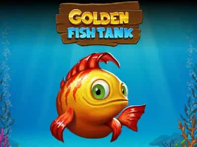 Golden Fishtank