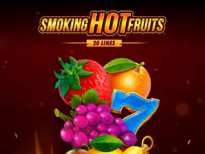 Smoking Hot Fruits 20 Lines