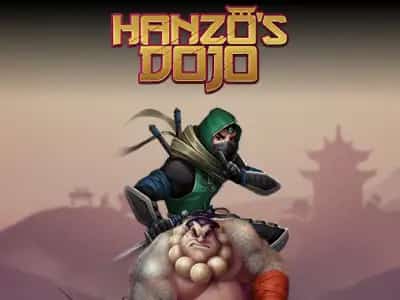 Hanzo's Dojo