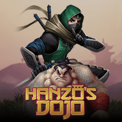 Hanzo's Dojo