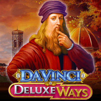 Da Vinci DeluxeWays