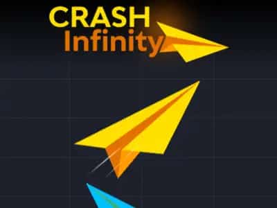 Crash Infinity