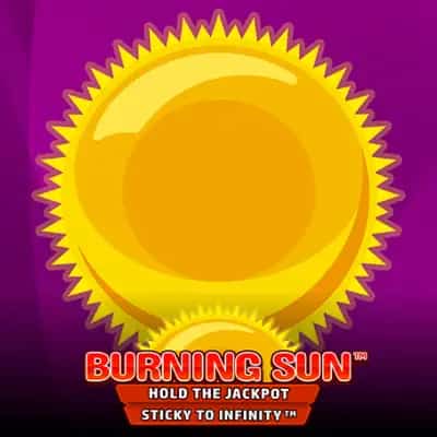 Burning Sun Extremely Light