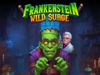 Frankenstein Wild Surge