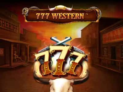 777 Western