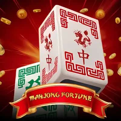 Mahjong Fortune