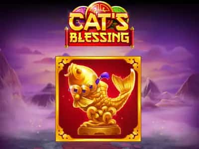 Cat's Blessing