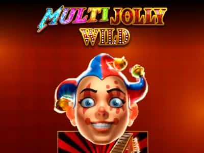 Multi Jolly Wild