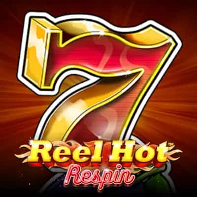 Reel Hot Respin
