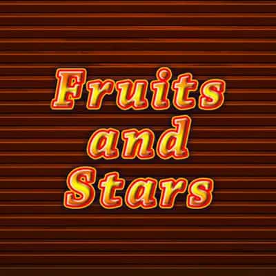 Fruits and Stars