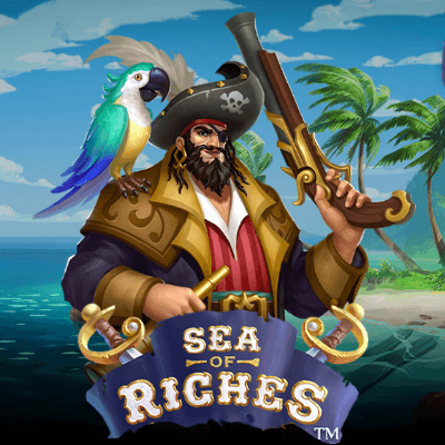 Sea of Riches