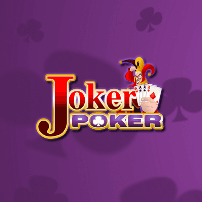 Joker Poker