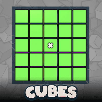Cubes