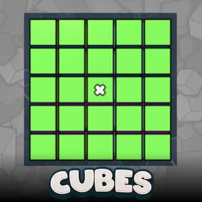 Cubes