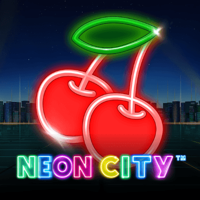 Neon City