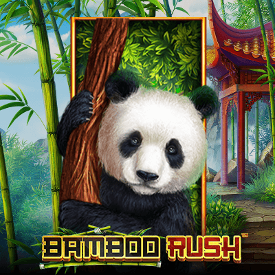 Bamboo Rush