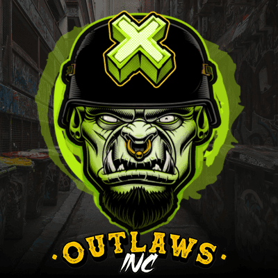 Outlaws Inc.