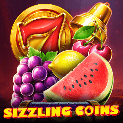 Sizzling Coins