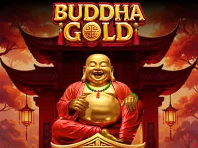 Buddha Gold