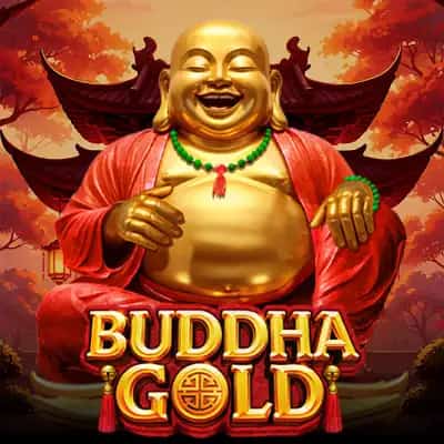 Buddha Gold