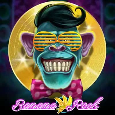 Banana Rock