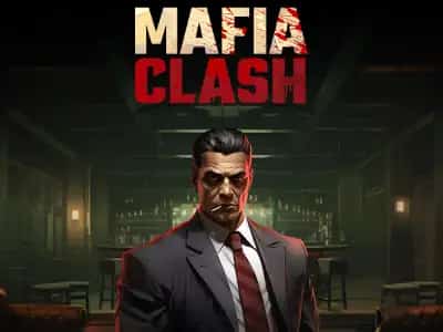 Mafia Clash