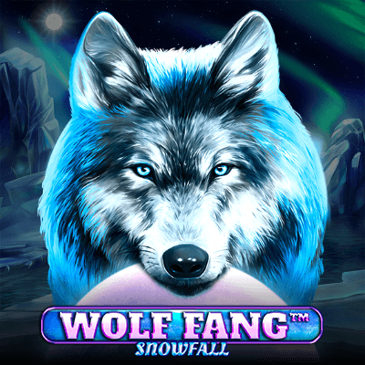 Wolf Fang - Snowfall