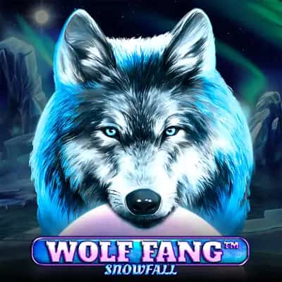 Wolf Fang - Snowfall