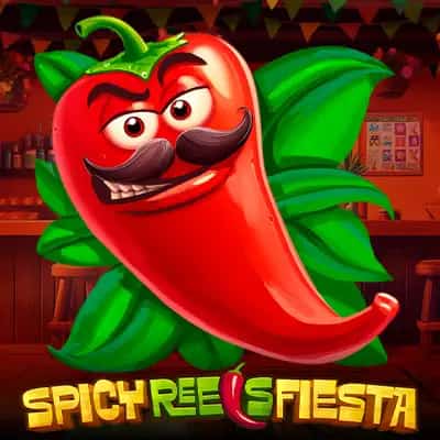 Spicy Reels Fiesta