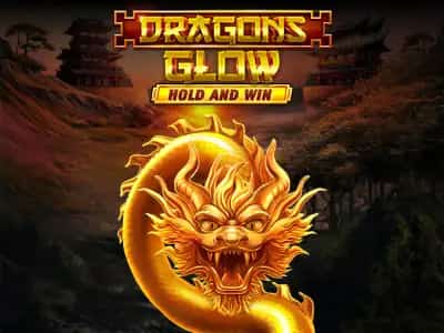 Dragons Glow Hold and Win