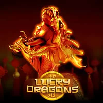 Lucky Dragons