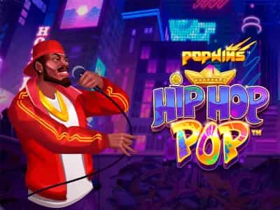 HipHopPOP