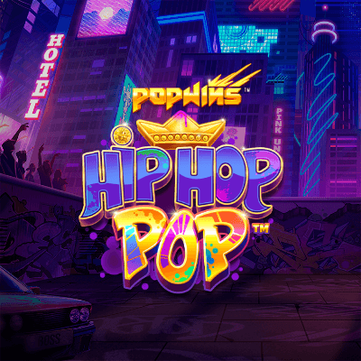HipHopPOP