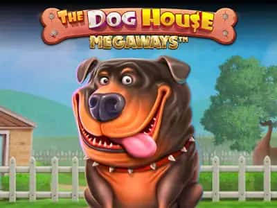 The Dog House Megaways