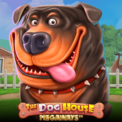 The Dog House Megaways