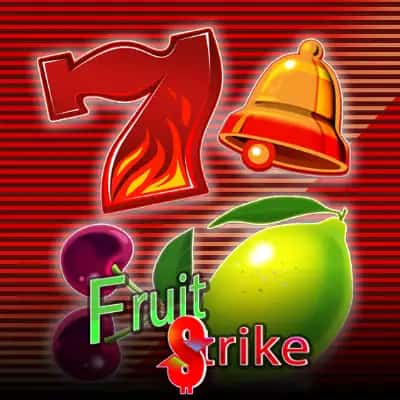 Fruit Strike