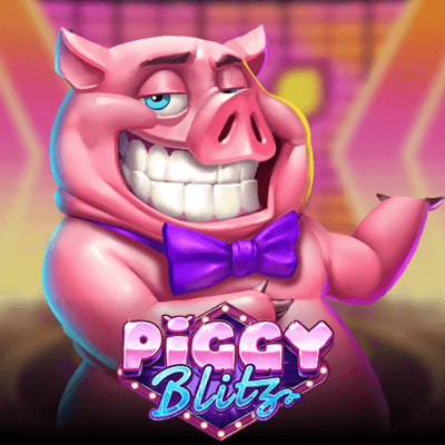 Piggy Blitz