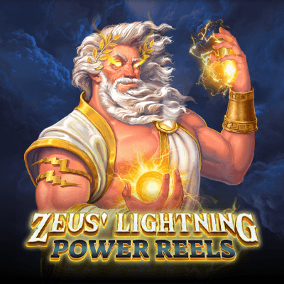 Zeus Lightning Power Reels