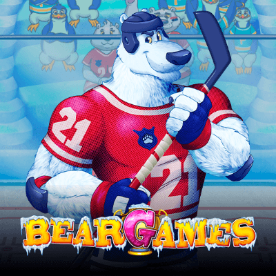 Bear Games